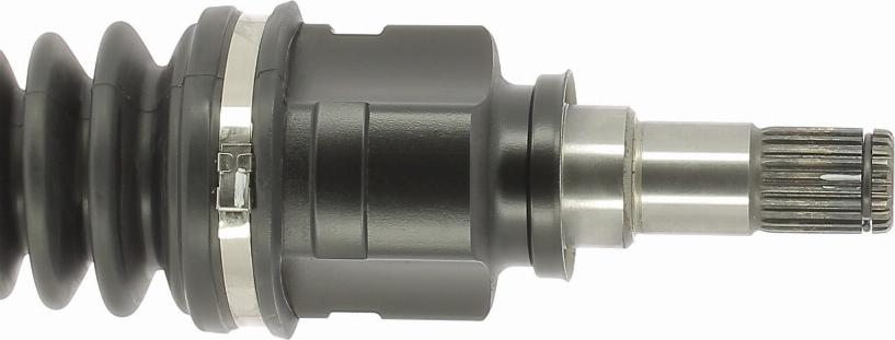Friesen FDS3460 - Приводний вал autozip.com.ua