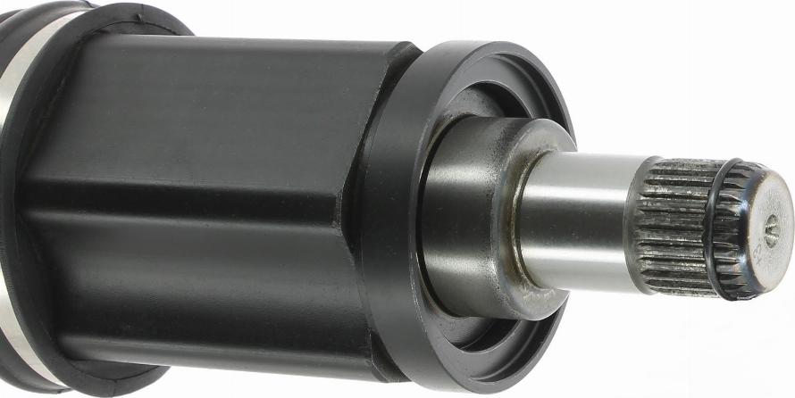 Friesen FDS3405 - Приводний вал autozip.com.ua