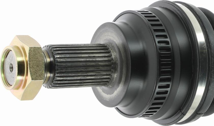 Friesen FDS3405 - Приводний вал autozip.com.ua