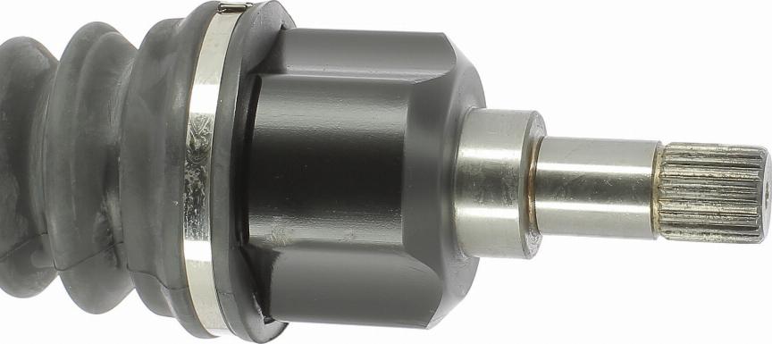 Friesen FDS3486 - Приводний вал autozip.com.ua