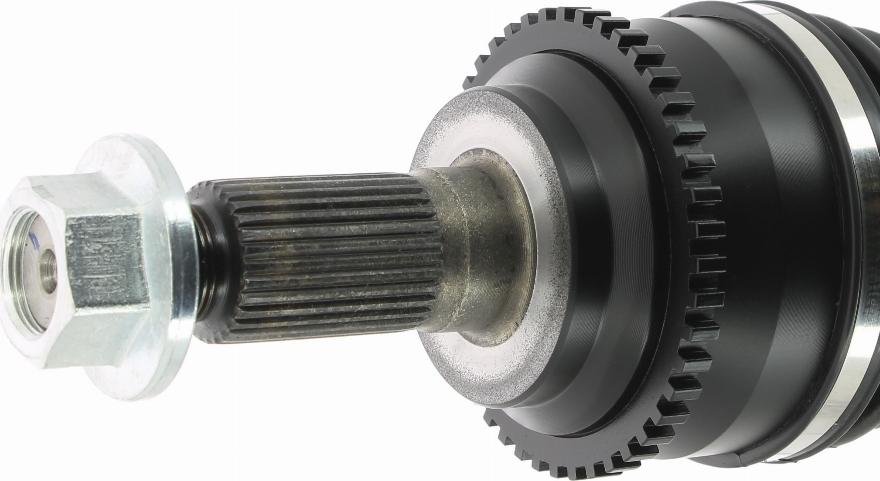 Friesen FDS3435 - Приводний вал autozip.com.ua