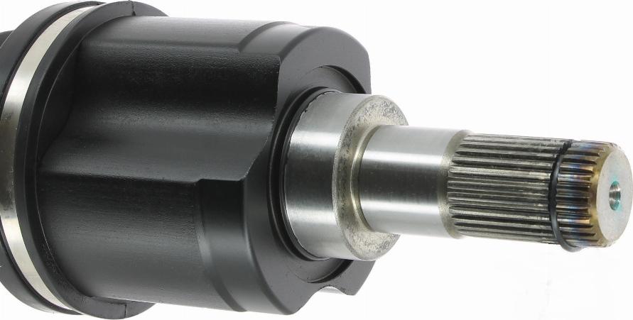 Friesen FDS3435 - Приводний вал autozip.com.ua