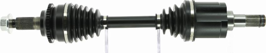 Friesen FDS3435 - Приводний вал autozip.com.ua