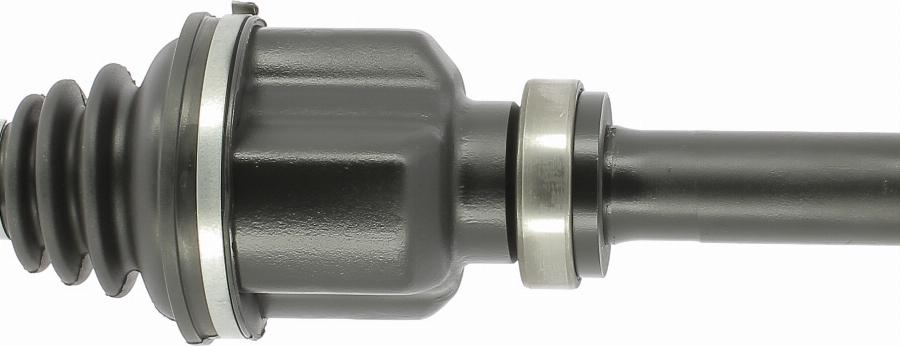 Friesen FDS3475 - Приводний вал autozip.com.ua