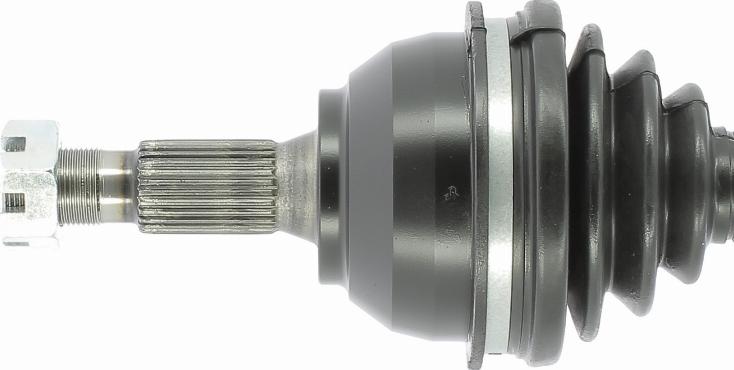Friesen FDS3475 - Приводний вал autozip.com.ua