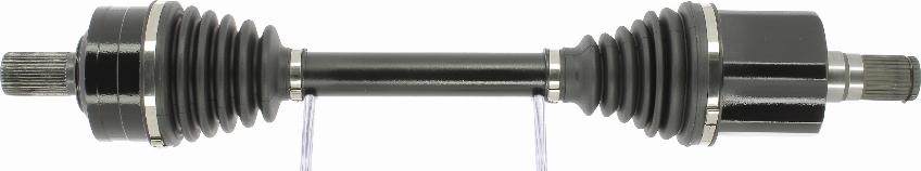 Friesen FDS3477 - Приводний вал autozip.com.ua