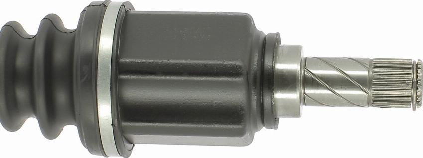 Friesen FDS3540 - Приводний вал autozip.com.ua