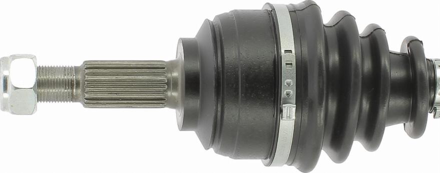 Friesen FDS3540 - Приводний вал autozip.com.ua