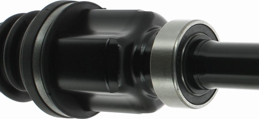 Friesen FDS3559 - Приводний вал autozip.com.ua