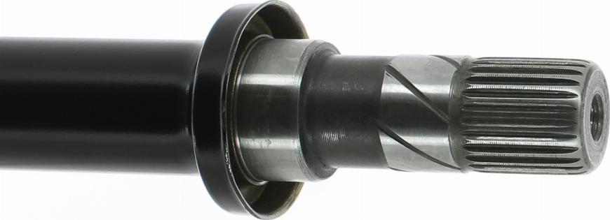 Friesen FDS3559 - Приводний вал autozip.com.ua