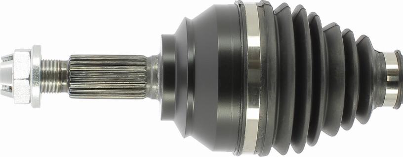 Friesen FDS3556 - Приводний вал autozip.com.ua