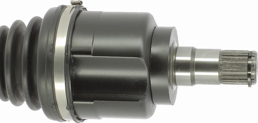 Friesen FDS3584 - Приводний вал autozip.com.ua