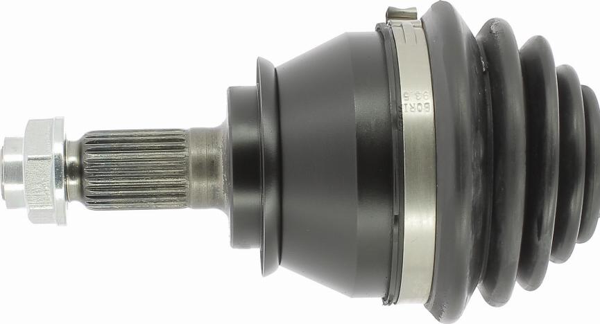 Friesen FDS3584 - Приводний вал autozip.com.ua