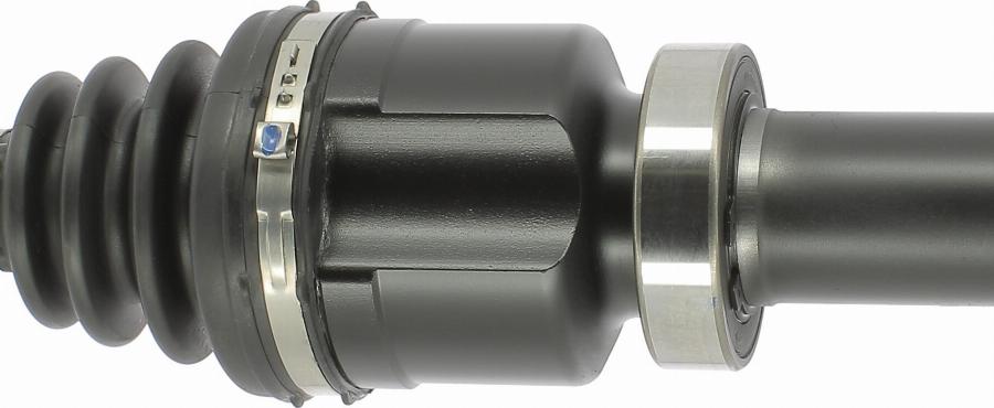 Friesen FDS3585 - Приводний вал autozip.com.ua
