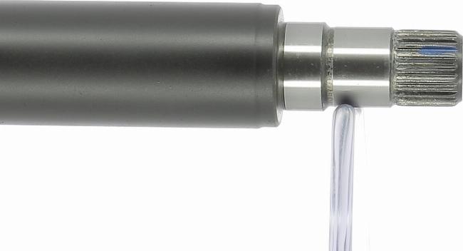 Friesen FDS3585 - Приводний вал autozip.com.ua