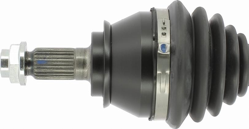 Friesen FDS3585 - Приводний вал autozip.com.ua