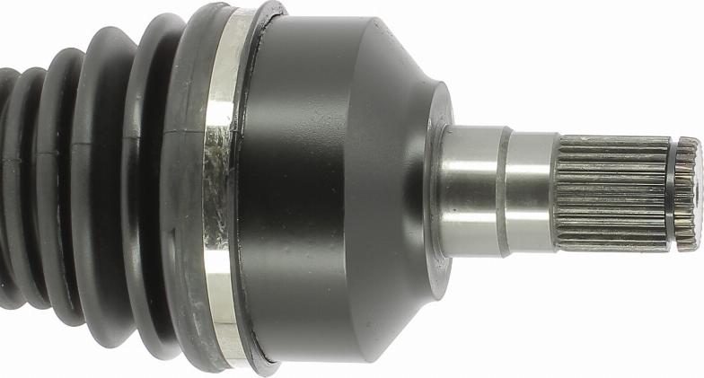 Friesen FDS3586 - Приводний вал autozip.com.ua