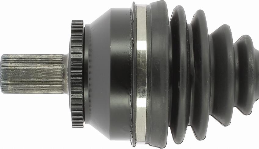 Friesen FDS3586 - Приводний вал autozip.com.ua
