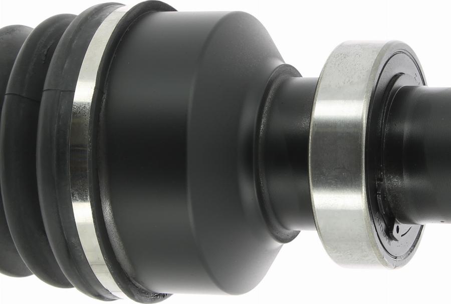 Friesen FDS3587 - Приводний вал autozip.com.ua