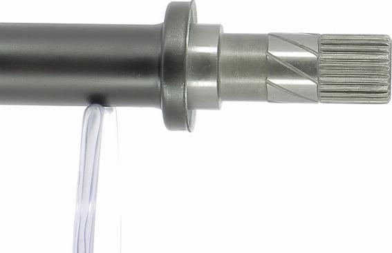 Friesen FDS3531 - Приводний вал autozip.com.ua