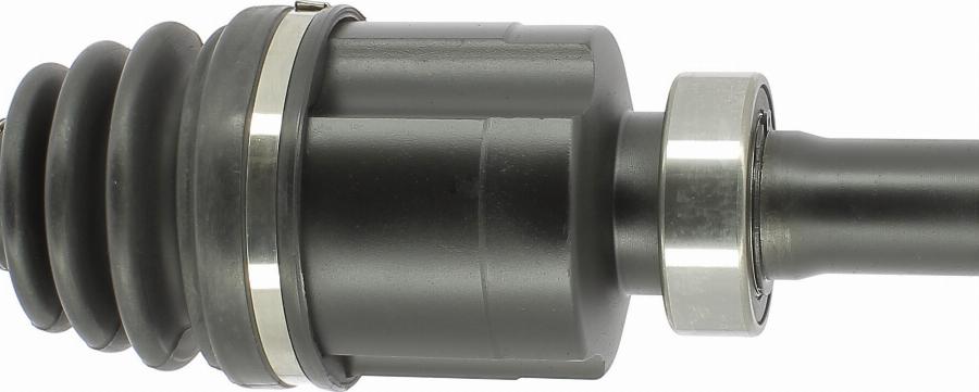 Friesen FDS3531 - Приводний вал autozip.com.ua