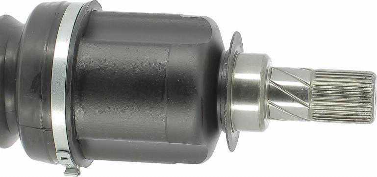 Friesen FDS3532 - Приводний вал autozip.com.ua