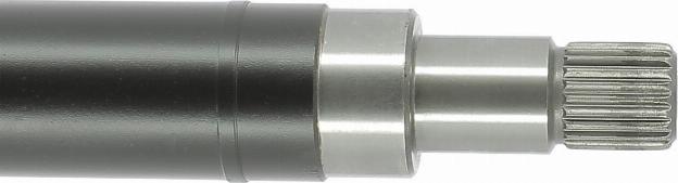 Friesen FDS3537 - Приводний вал autozip.com.ua