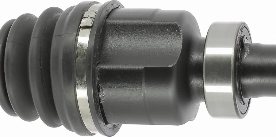 Friesen FDS3522 - Приводний вал autozip.com.ua