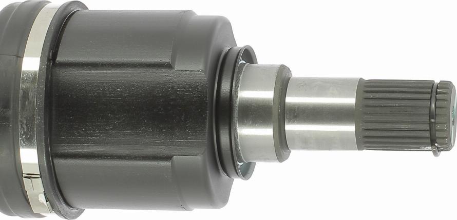 Friesen FDS3699 - Приводний вал autozip.com.ua