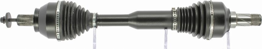 Friesen FDS3651 - Приводний вал autozip.com.ua