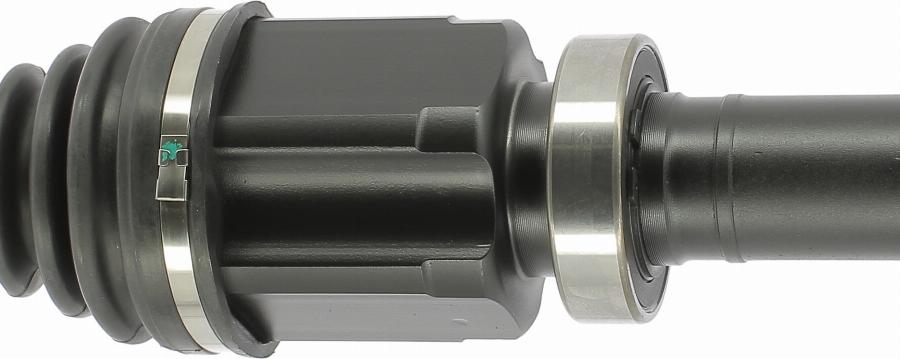Friesen FDS3653 - Приводний вал autozip.com.ua