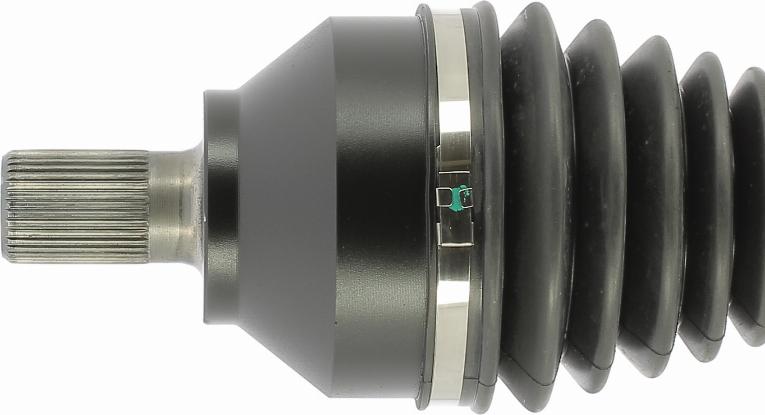 Friesen FDS3653 - Приводний вал autozip.com.ua