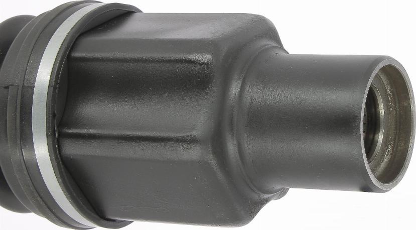 Friesen FDS3665 - Приводний вал autozip.com.ua