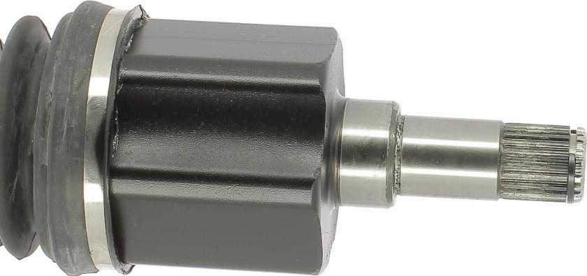 Friesen FDS3607 - Приводний вал autozip.com.ua