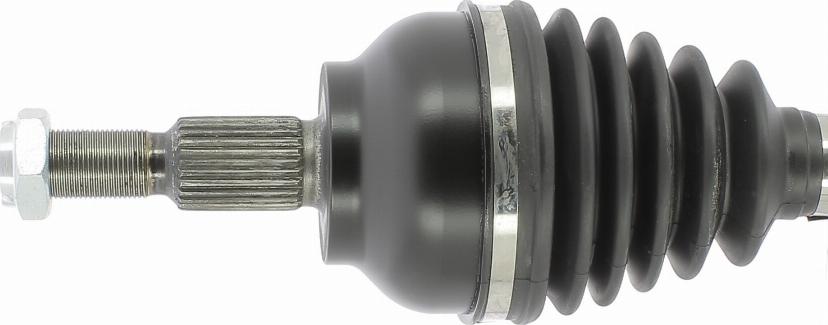 Friesen FDS3607 - Приводний вал autozip.com.ua