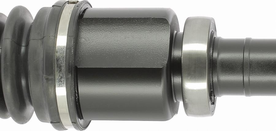 Friesen FDS3612 - Приводний вал autozip.com.ua