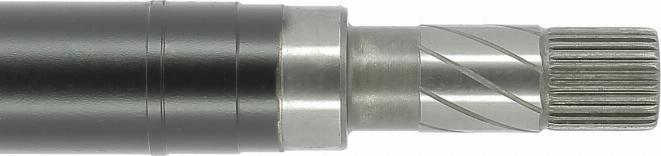 Friesen FDS3612 - Приводний вал autozip.com.ua