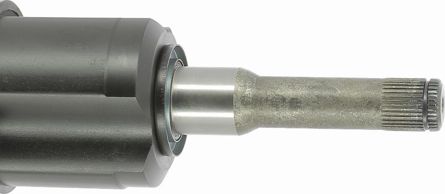 Friesen FDS3680 - Приводний вал autozip.com.ua