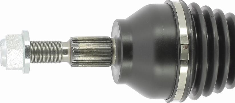 Friesen FDS3680 - Приводний вал autozip.com.ua