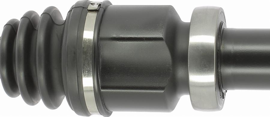 Friesen FDS3679 - Приводний вал autozip.com.ua