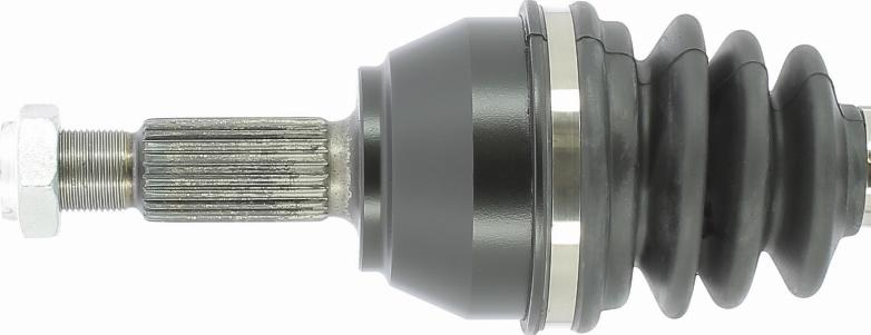 Friesen FDS3674 - Приводний вал autozip.com.ua
