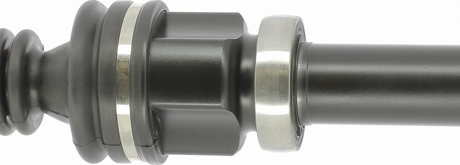 Friesen FDS3674 - Приводний вал autozip.com.ua