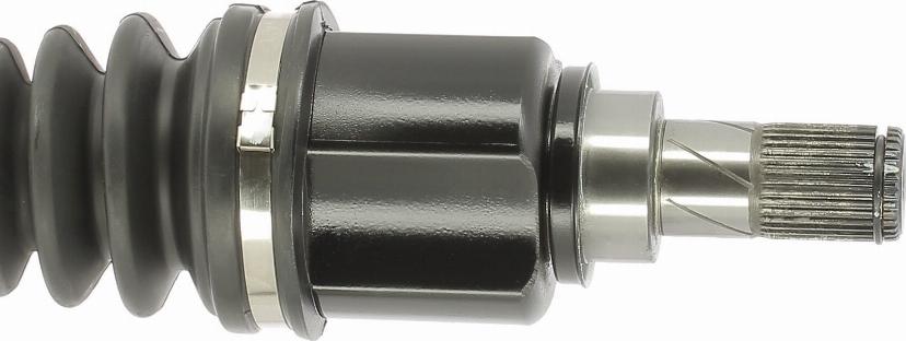 Friesen FDS3671 - Приводний вал autozip.com.ua