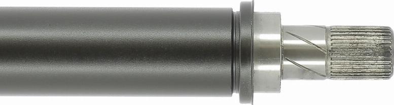 Friesen FDS3672 - Приводний вал autozip.com.ua