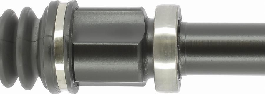 Friesen FDS3672 - Приводний вал autozip.com.ua