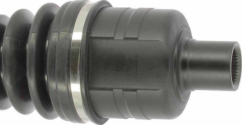 Friesen FDS3095 - Приводний вал autozip.com.ua