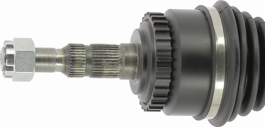 Friesen FDS3095 - Приводний вал autozip.com.ua