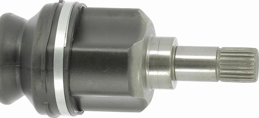 Friesen FDS3029 - Приводний вал autozip.com.ua