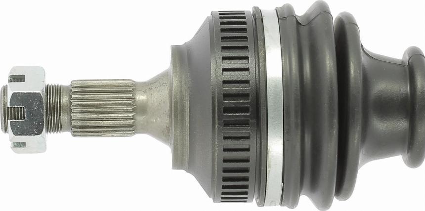 Friesen FDS3029 - Приводний вал autozip.com.ua