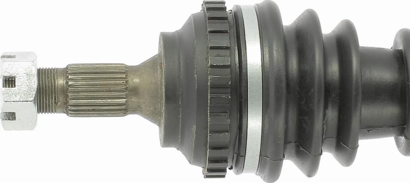 Friesen FDS3028 - Приводний вал autozip.com.ua